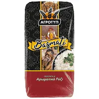 ΑΓΡΟΤΥΠ ρύζι basmati 500g