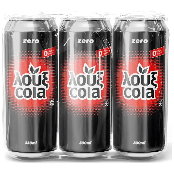 zero 330ml (6τεμ.)