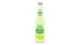 LE COQ mojito, margarita 330ml