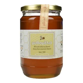 ΜΥΘΟΜΕΛΙΑ Μέλι Μυθομέλια Άνθη Βουνού 920g