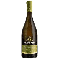 Μέγα Σπήλαιο Λευκός Sauvignon Ξηρός Οίνος 750ml
