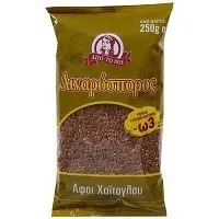 Hai Λιναρόσπορος 250gr