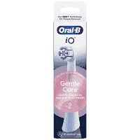 Oral b Io Ultimate Clean Κεφαλές Βουρτσίσματος