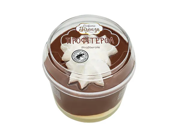 Προφιτερόλ