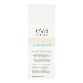 EVA ΙΝΤΙΜΑ Υγρό Καθαρισμού Ευαίσθητης Περιοχής Original 250ml