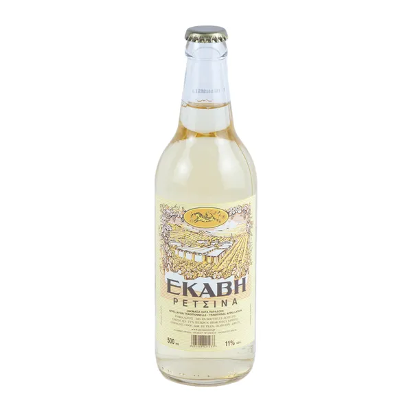 Ρετσίνα