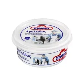ΣΤΑΜΟΥ ΓΙΑΟΥΡΤΙ ΑΓΕΛΑΔΟΣ ΠΛΑΣΤΙΚΟ 240g