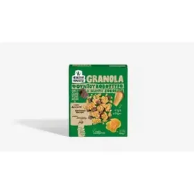 HEALTHY HABITS ΓΚΡΑΝΟΛΑ ΦΟΥΝΤ/ΤΥΡΟ ΜΑΥΡ.ΣΟΚ. 350g