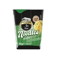 ΜΙΚΡΕΣ ΦΑΡΜΕΣ ΤΟΥ ΒΟΥΝΟΥ Noodles Στιγμής Λαχανικά 70γρ