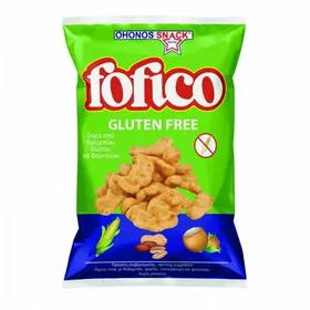 FOFICO snacks 100γρ.
