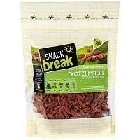 Snack Break Γκότζι Μπέρι Αποξηραμένο Εκτός Ε.Ε. 100gr