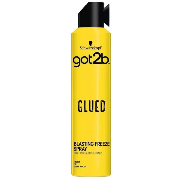 λακ μαλλιών 250ml