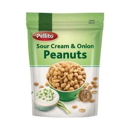 Pellito Φιστίκια Ψημένα 150gr