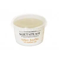 Αιγοπρόβεια Κρέμα Βανίλια Τυροκομείο Κωσταρέλου 180g