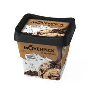 Παγωτό Cold Brew Movenpick (500 ml)