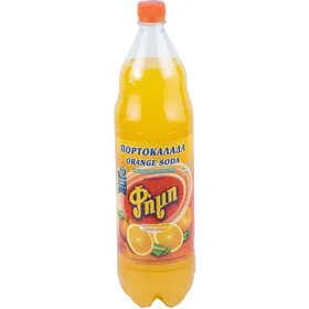 Όλα τα αναψυκτικά ΦΗΜΗ 1,5lt