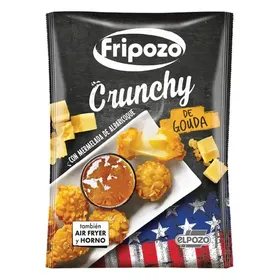 Fripozo Gouda Bites 300γρ.
