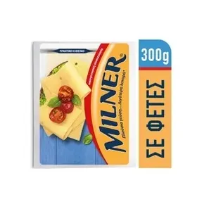 MILNER Τυρί ΦΕΤΕΣ 300γρ.