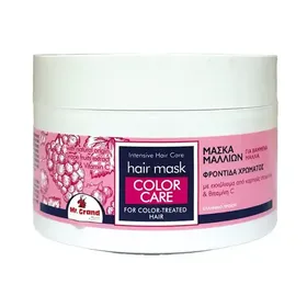 Μάσκα Μαλλιών Για Βαμμένα Μαλλιά 500ml.