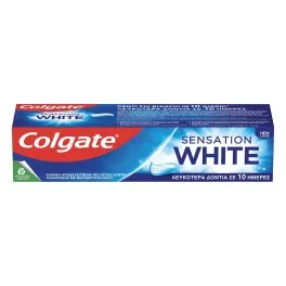 ΟΔΟΝΤΟΚΡΕΜΑ TOTAL Plaque Pro Release 75ml