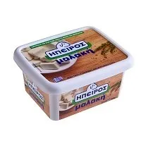 Ήπειρος Μαλακή Λευκό Τυρί Σε Άλμη 400gr