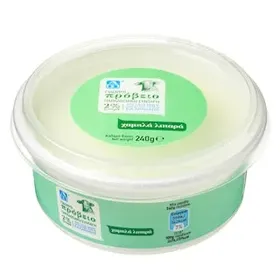 ΑΒ Γιαούρτι Πρόβειο Ελαφρύ 240gr