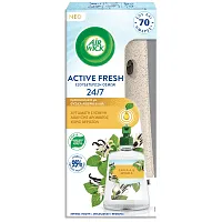Airwick Active Fresh Βανίλια & Ορχιδέα Συσκευή