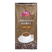 My Gusto Ελληνικός Καφές 194gr