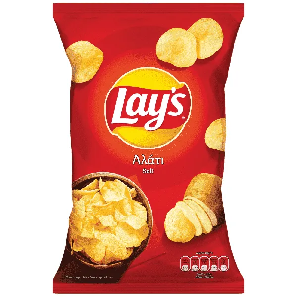 Lay's ΑΛΑΤΙ 140 GR