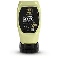 17 Avocado Mayo Sause Delicatessen 300ml