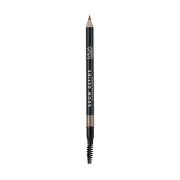 MUA Brow Define Μολύβι Φρυδιών Light Brown