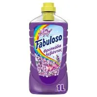 Fabuloso Φρεσκάδα Λεβάντας Καθαριστικό Πατώματος 1000ml