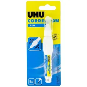 UHU correction pen blister 8ml