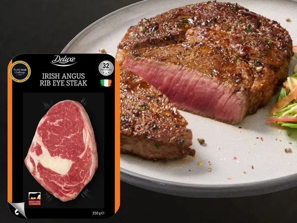 Rib Eye Angus Ιρλανδίας