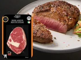 Rib Eye Angus Ιρλανδίας