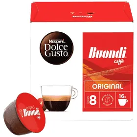 Nescafe Dolce Gusto Espresso Buondi 99gr...