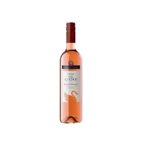 KYKNOS Ροζέ 750ml