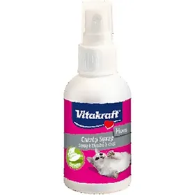 Vitakraft catnip spray