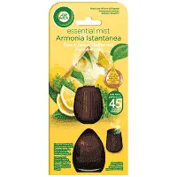 Airwick Essential Mist Αποσμητικό Χώρου Λεμόνι & Θυμάρι 20ml