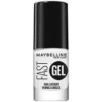 Maybelline Μανό Fast Gel 1 Top Coat 39ml