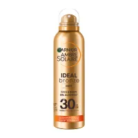 Ambre Solaire Mist Ideal Bronze Face & Body SPF30 150ml