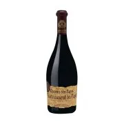 CHATEAUNEUF DU PAPE Chemin Des Papes Ερυθρός Οίνος 750ml