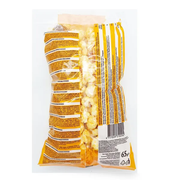 3ΑΛΦΑ balls με γεύση τυρί cheddar ή rings sour cream & κρεμμύδι ή sticks ντομάτα & βασιλικό 85γρ.