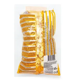 3ΑΛΦΑ balls με γεύση τυρί cheddar ή rings sour cream & κρεμμύδι ή sticks ντομάτα & βασιλικό 85γρ.