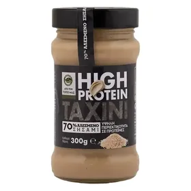 Ταχίνι high protein