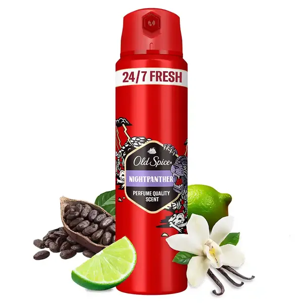 Αποσμητικό Spray Original Old Spice 150ml