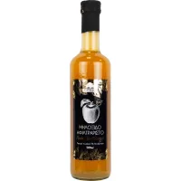 Μηλόξυδο Bio Evergreen 500ml