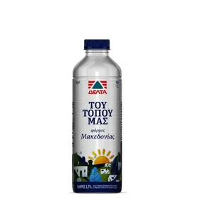 "ΤΟ ΓΑΛΑ ΜΑΣ" γάλα αγελάδος πλήρες 1lt