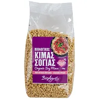 Βιοαγρός Κιμάς Σόγιας Bio 200gr
