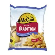 Πατάτες MCCAIN Tradition Vegan 1kg